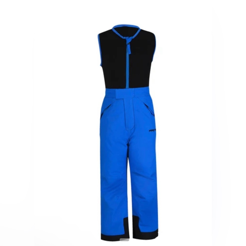 ARCTIX KIDS INFINITY BIB OVERALLS